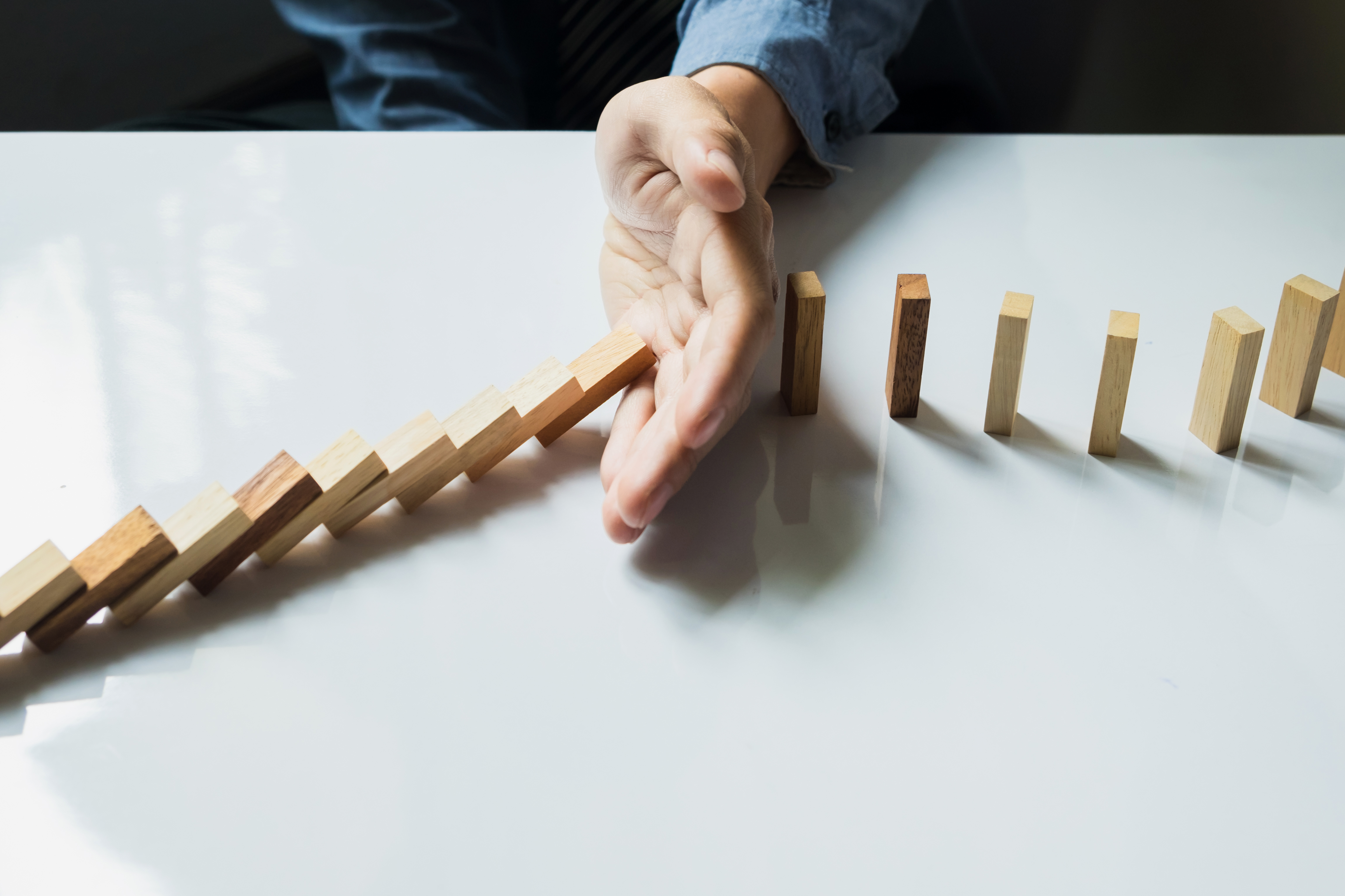 échecs des autres une source d’apprentissage