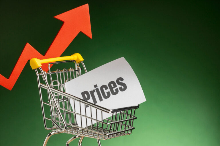 Zoom sur l&rsquo;échelonnement des prix 