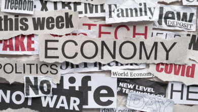 économie
