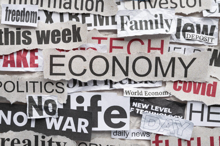 Actualité économique et financière en France