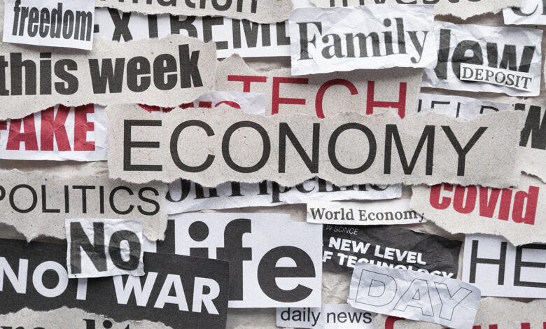 économie
