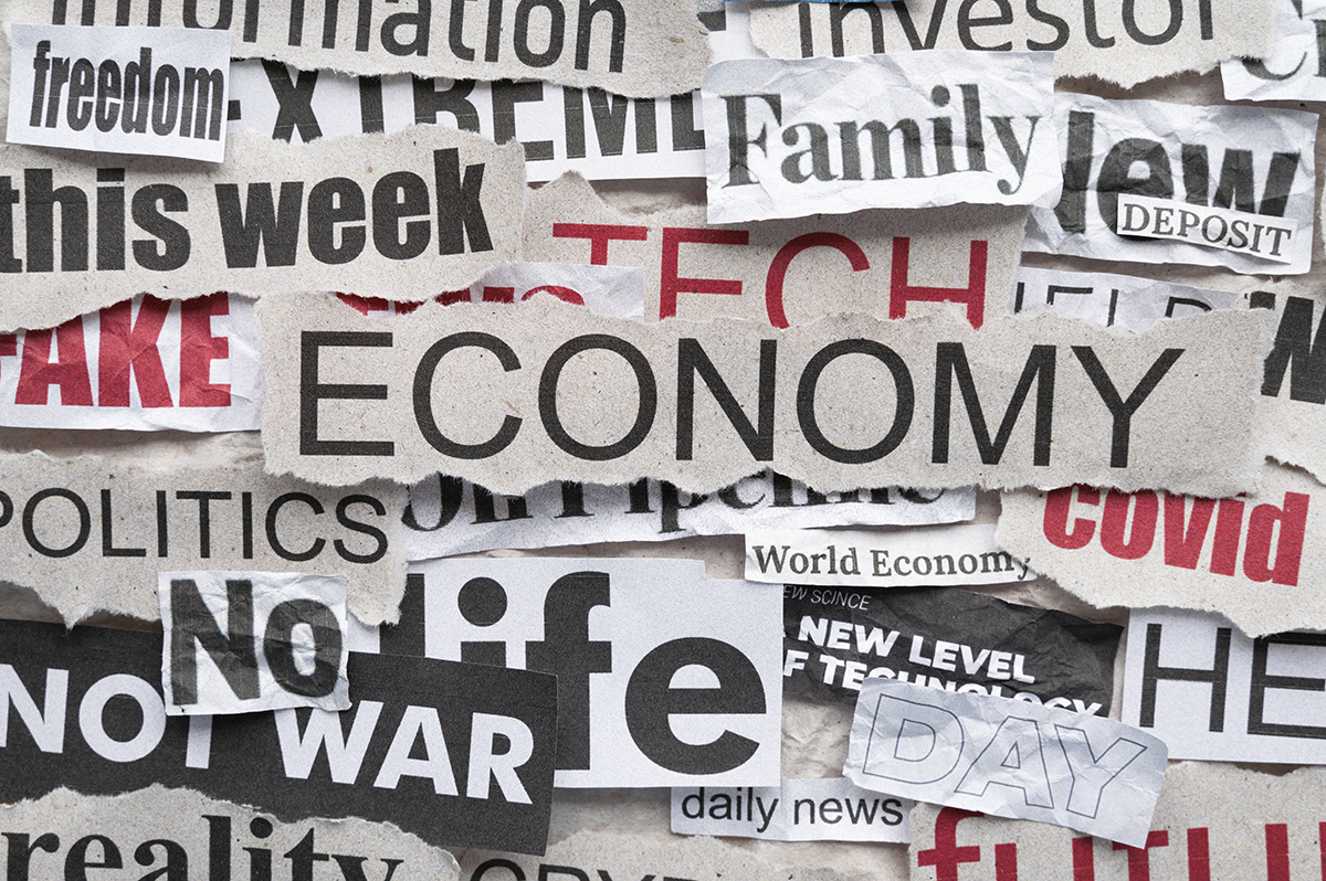 économie