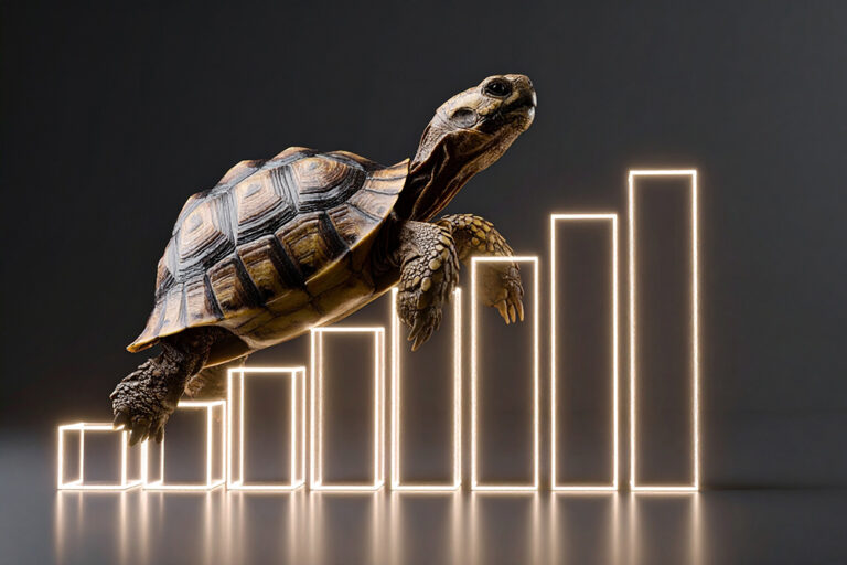 L’économie de la lenteur : pourquoi les entreprises “slow” gagnent en 2030