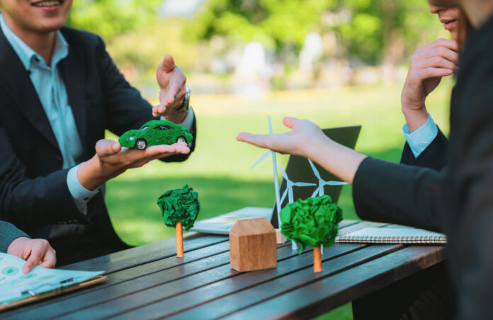 écosystème rentable compétences