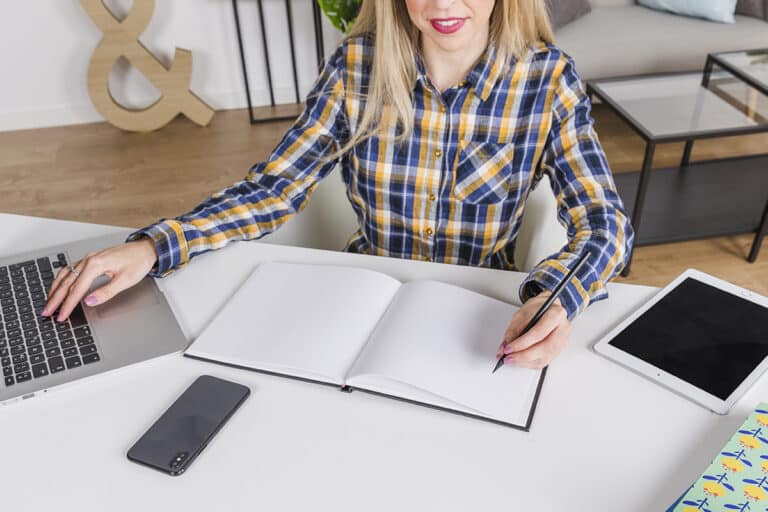 L’écriture : une compétence clé en entreprise