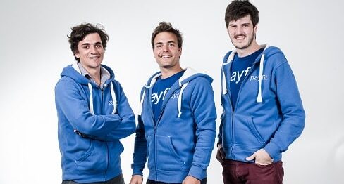 PayFit lève 14 millions d’euros auprès du fonds Accel