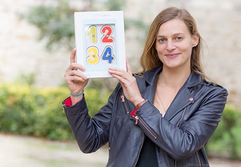 La start-up Marbotic lève 1