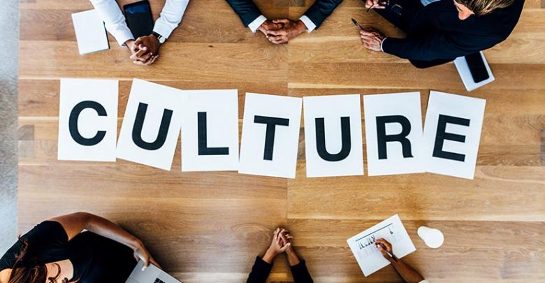 La culture d’entreprise