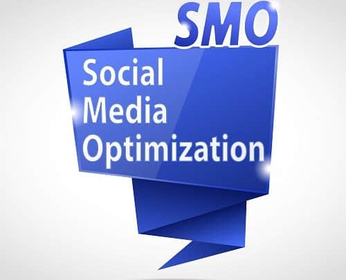 Le SMO : technique de référencement non négligeable
