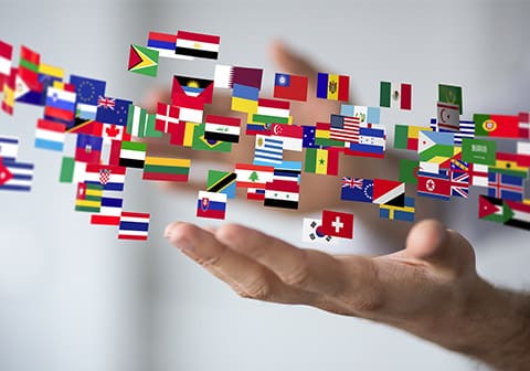 Comment faire pour s’étendre à l‘international ?