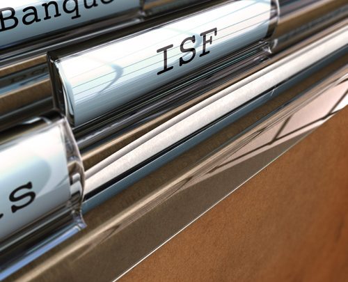 ISF 2013 : ce qui change