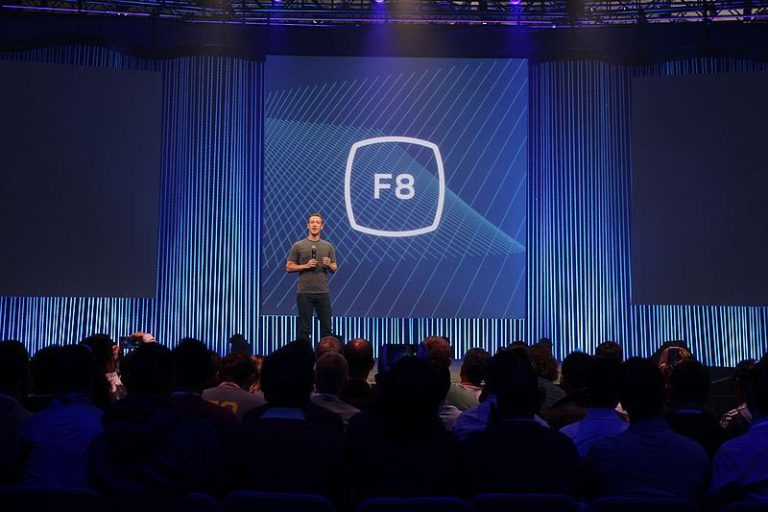 Facebook F8, une conférence riche en annonces