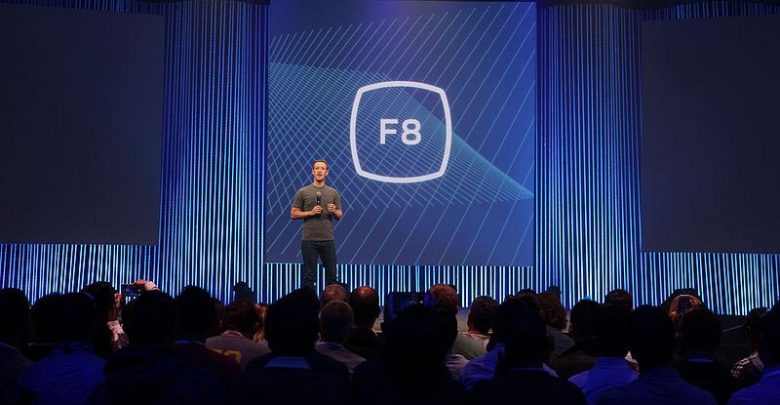 Facebook F8