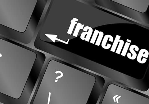 10 bonnes raisons d'ouvrir une franchise