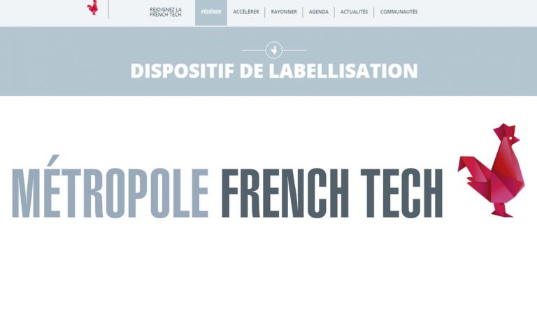 Le label French Tech, un pass pour l’international ?