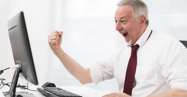 3 « seniorpreneurs » à succès qui se sont lancés… tardivement !