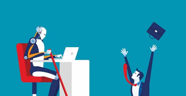 L’Intelligence Artificielle : une véritable menace pour nos emplois ?