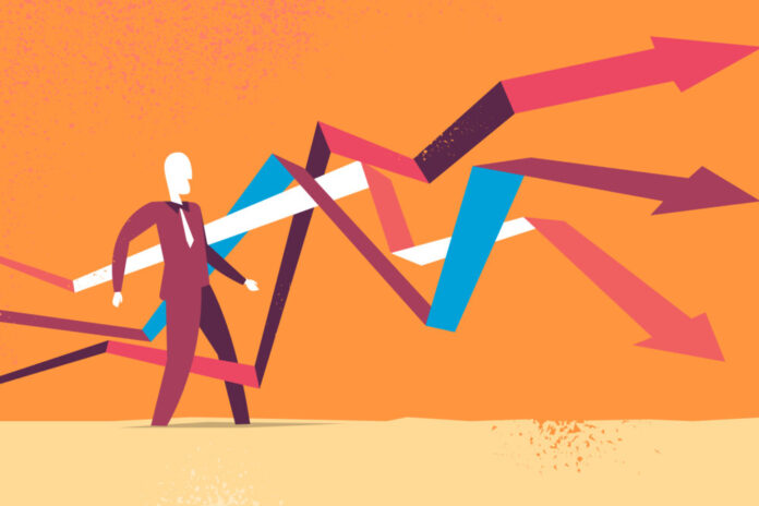 effet cumulatif dans l'entrepreneuriat 