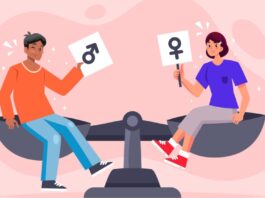 égalité entre femmes et hommes