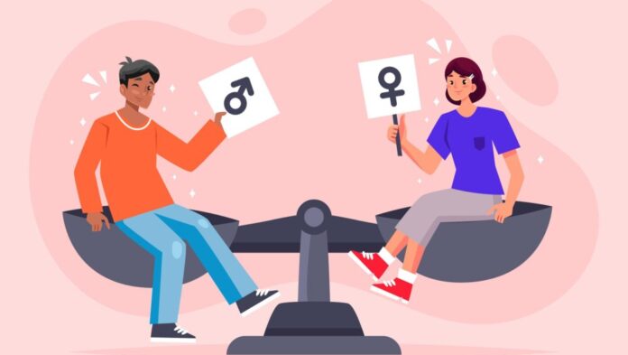 égalité entre femmes et hommes