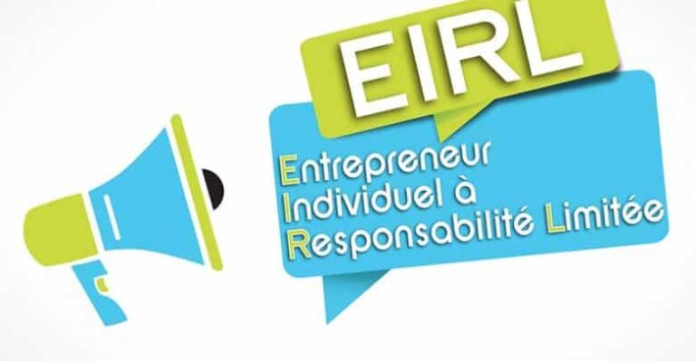 Qu’est-ce que l’entreprise individuelle à responsabilité limitée (EIRL) ?
