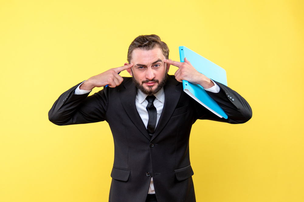 émotions étaient vos meilleurs indicateurs stratégiques