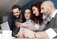 encourager une communication transparente