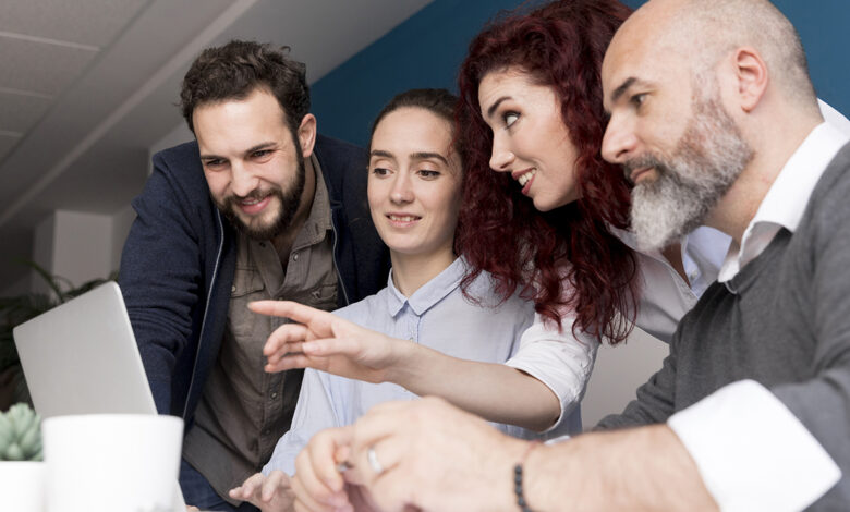 encourager une communication transparente