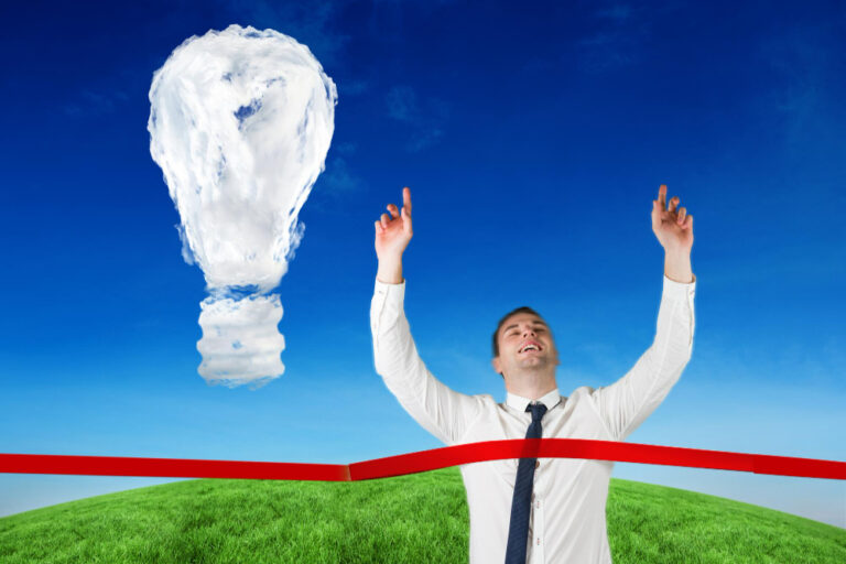 Les 10 attitudes pour maintenir un haut niveau d&rsquo;énergie en tant que dirigeant