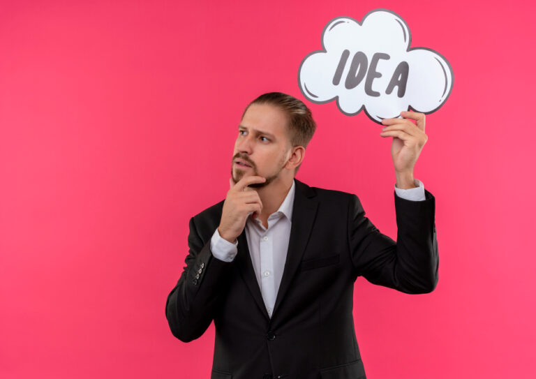 L’art de l’errance : quand les détours et l’ennui créatif nourrissent les idées d’entreprise