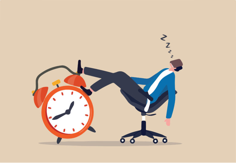 L’ennui du succès : que faire quand tout fonctionne ? L’ennui du succès : que faire quand tout fonctionne ?