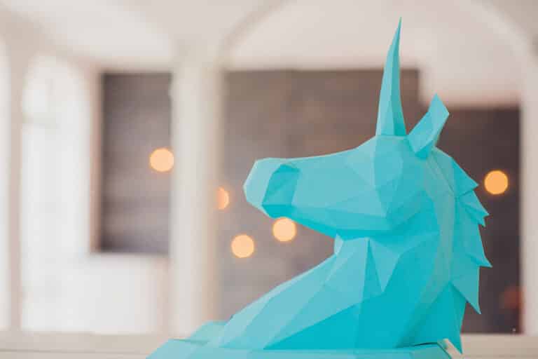 Les licornes, le miroir du dynamisme des start-up françaises innovantes