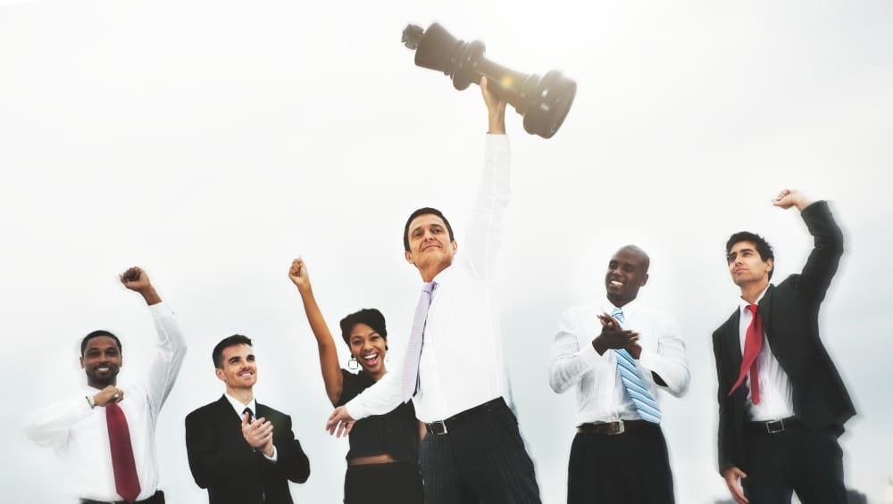 entourage positif pousse les entrepreneurs entourage positif pousse les entrepreneurs