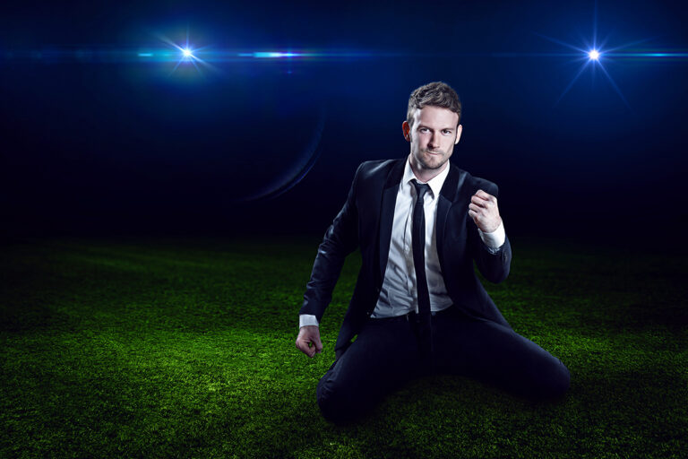 5 anciens sportifs de haut niveau devenus entrepreneurs