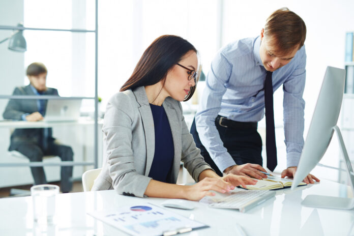 entreprendre administrative