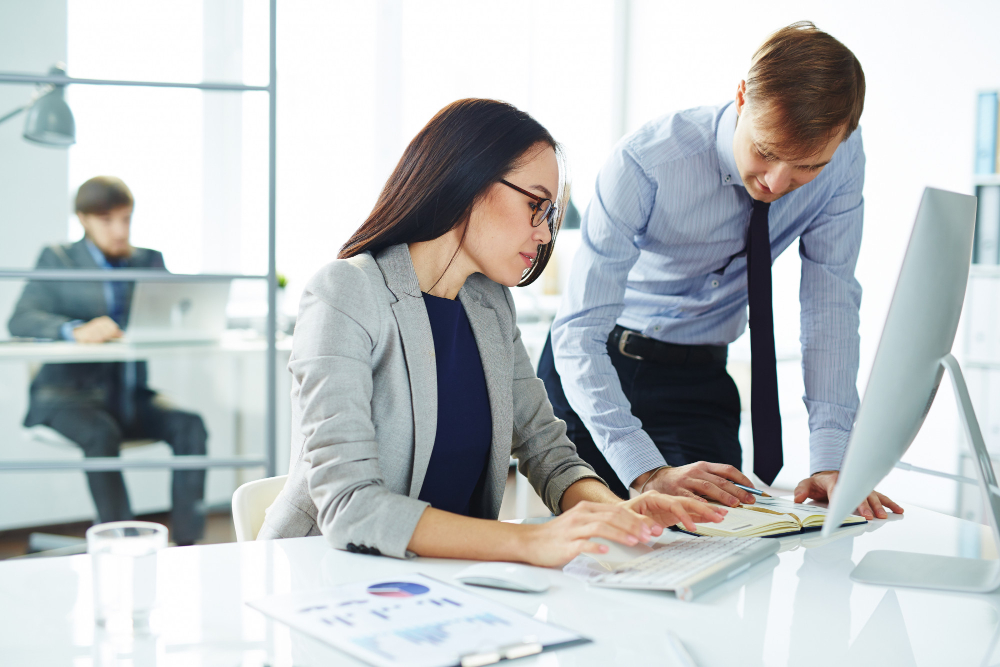 entreprendre administrative