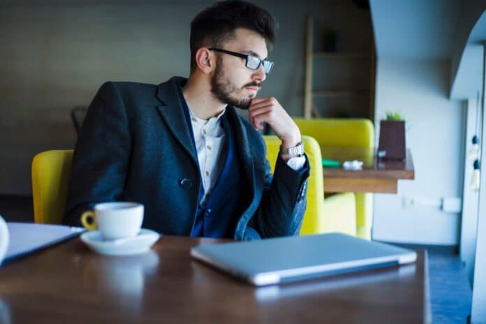 être entrepreneur seul