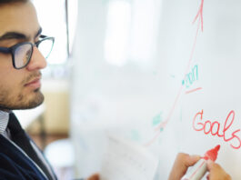 entrepreneur définir objectifs