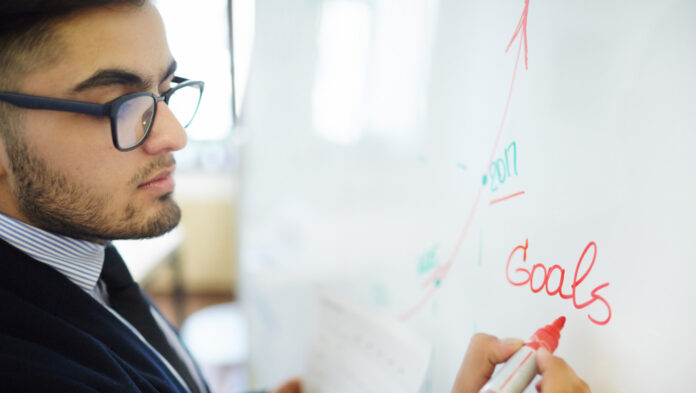 entrepreneur définir objectifs entrepreneur définir objectifs