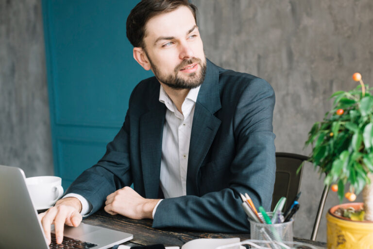 L&rsquo;entrepreneur et sa relation avec le travail