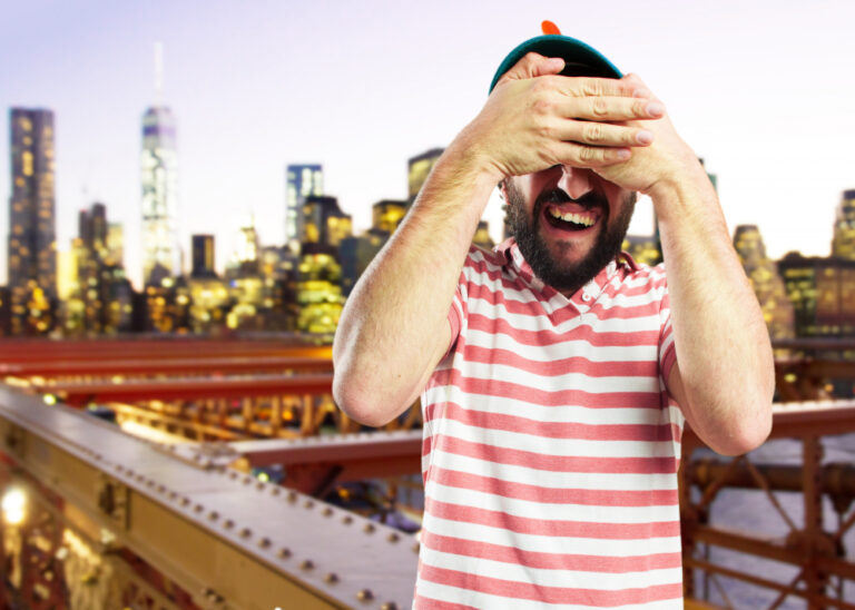 L&rsquo;entrepreneur et les montagnes russes émotionnelles de la gestion