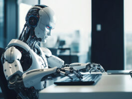 entrepreneuriat à l’ère de l’IA autonome