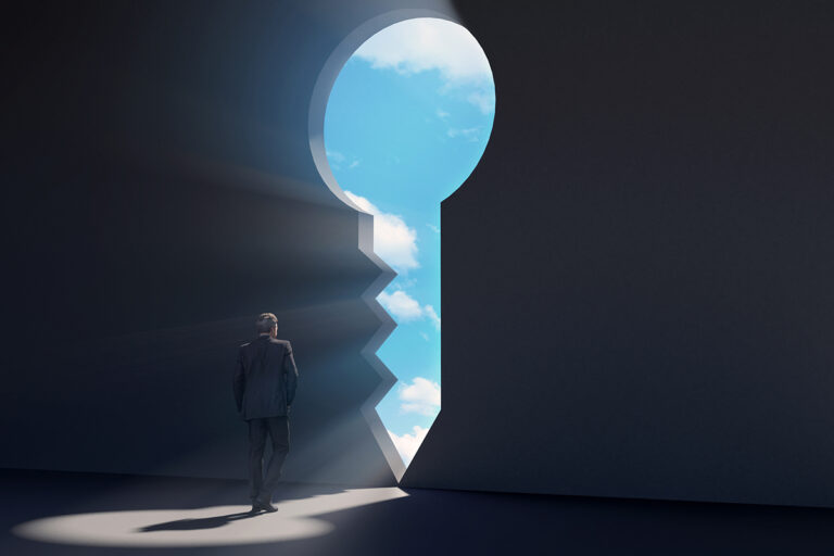 L&rsquo;entrepreneuriat expliqué en une phrase