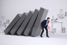 entrepreneuriat et difficulté