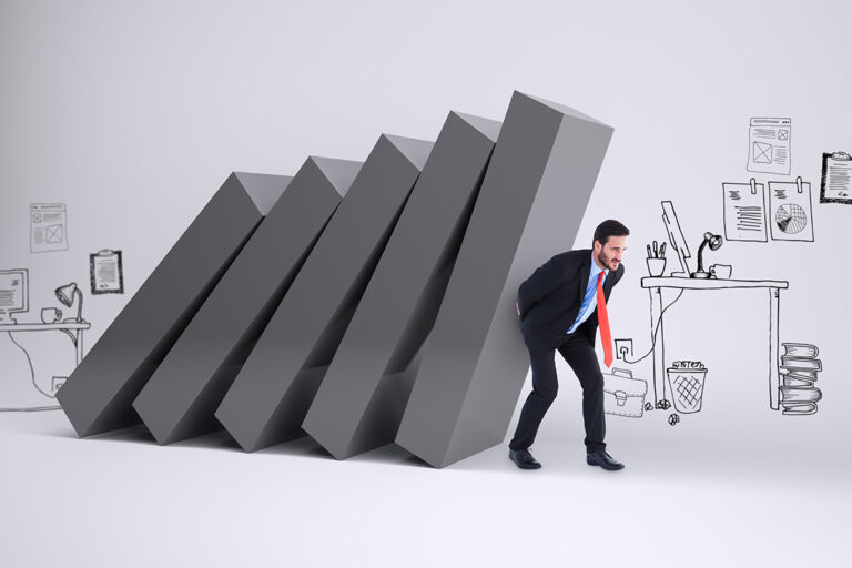 Tribune : entrepreneuriat et difficulté : deux notions liées