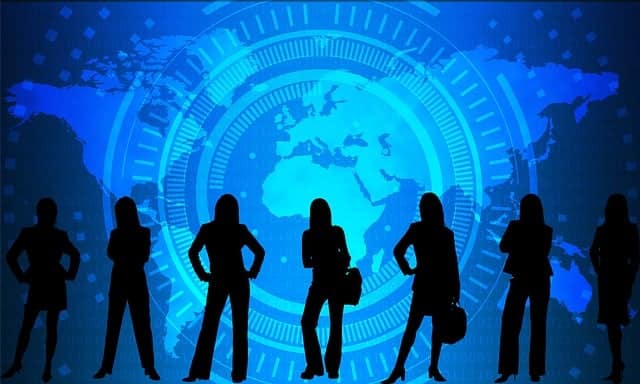 entrepreneuriat féminin entrepreneuriat féminin