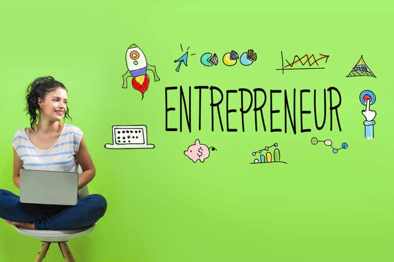 Encourager l’entrepreneuriat par les jeunes !