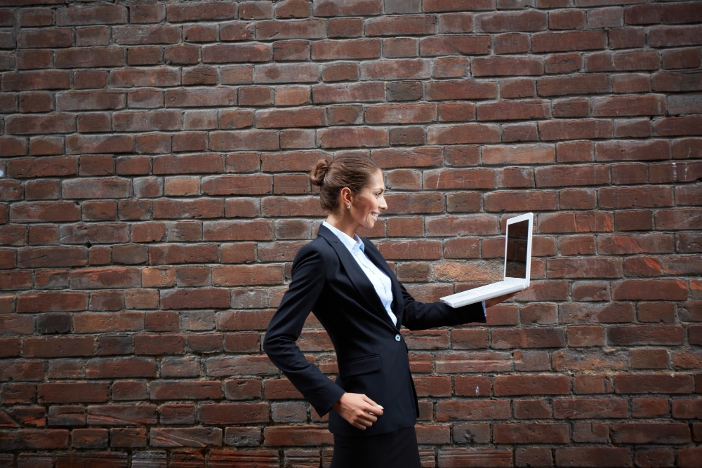 entrepreneuriat révolution par l'asynchrone