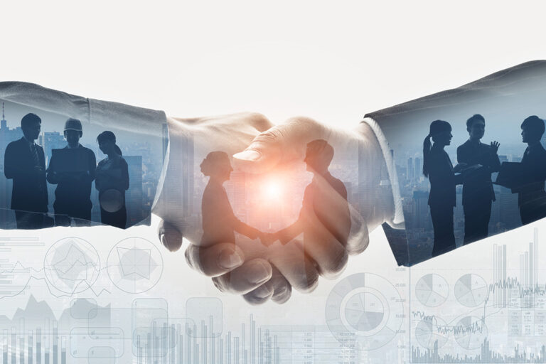 L’entrepreneuriat solidaire