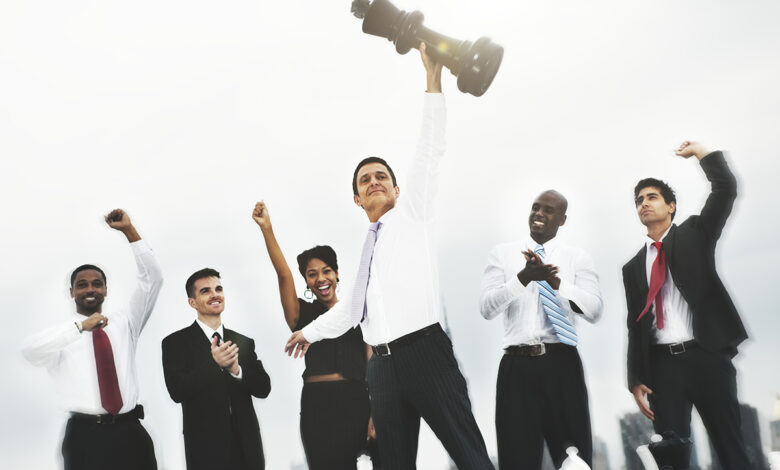 traits de caractère et les compétences essentielles des entrepreneurs à succès